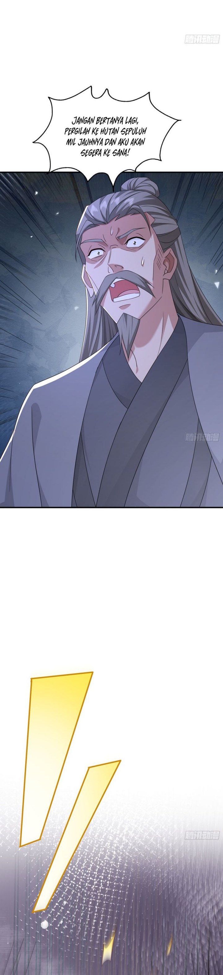 I Rely On Rewarding Apprentices To Upgrade chapter 69