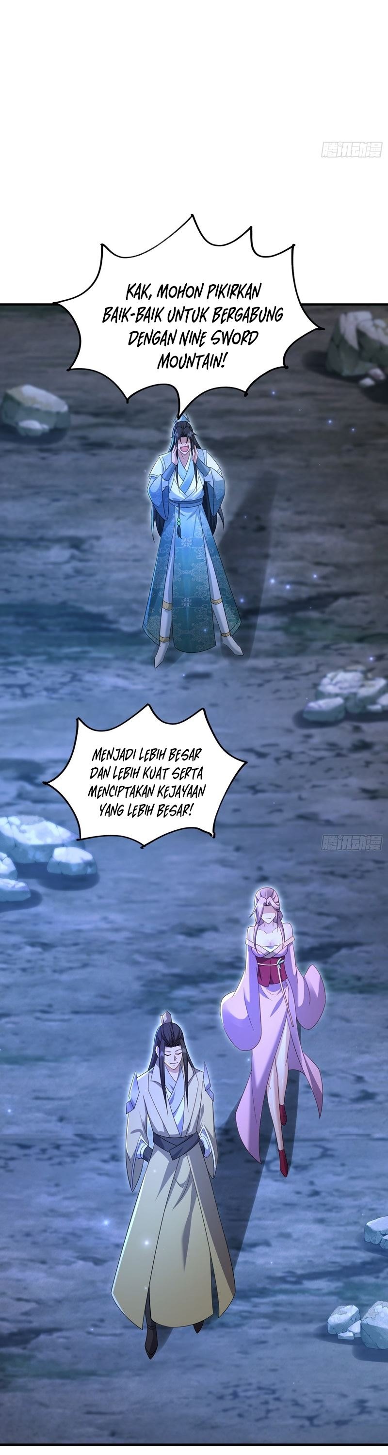 I Rely On Rewarding Apprentices To Upgrade chapter 80