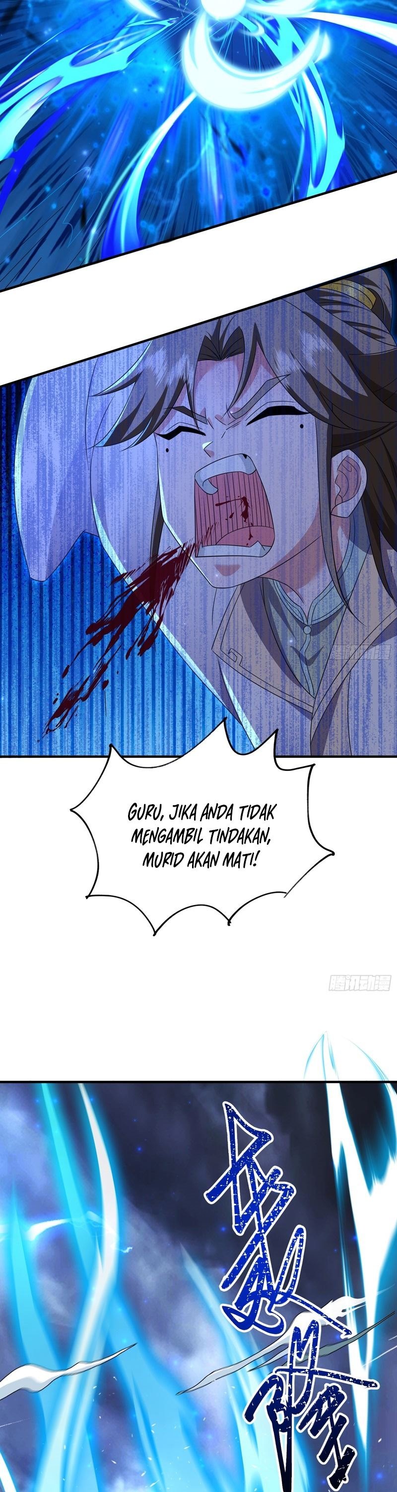 I Rely On Rewarding Apprentices To Upgrade chapter 80