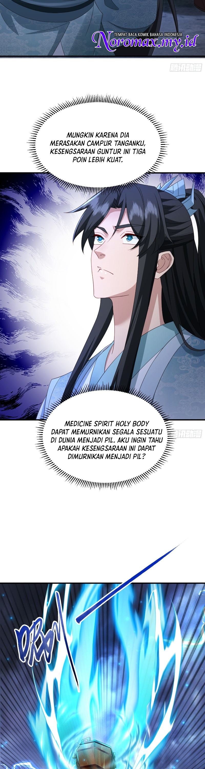 I Rely On Rewarding Apprentices To Upgrade chapter 80