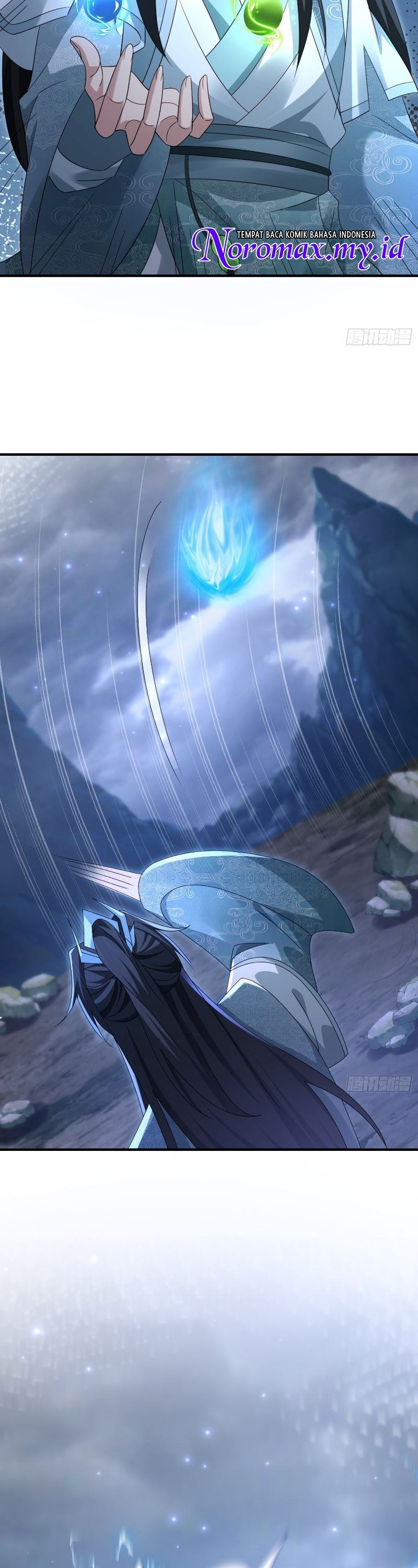 I Rely On Rewarding Apprentices To Upgrade chapter 80