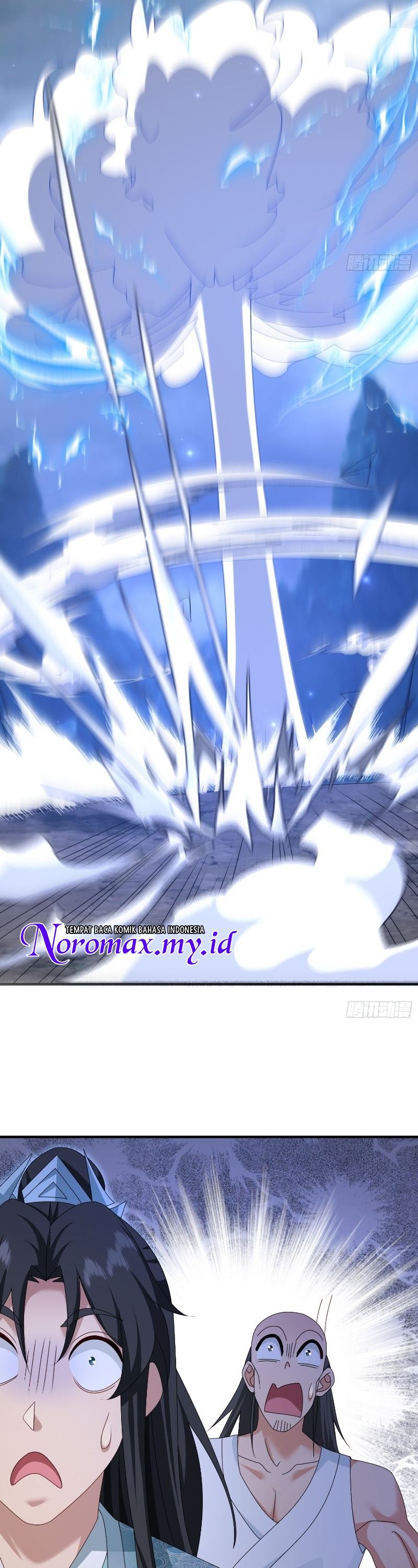 I Rely On Rewarding Apprentices To Upgrade chapter 80