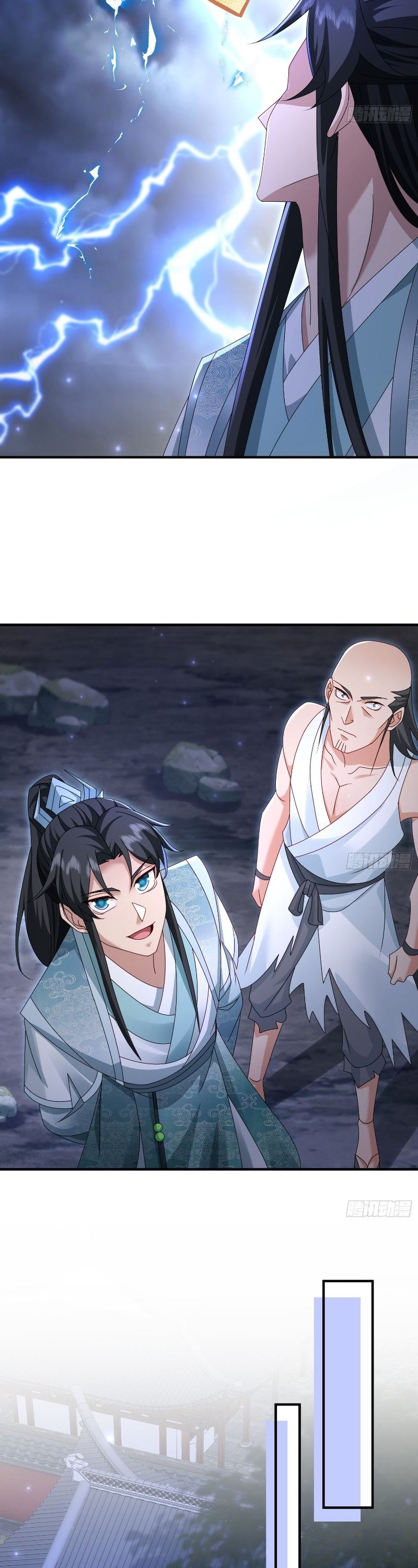I Rely On Rewarding Apprentices To Upgrade chapter 80