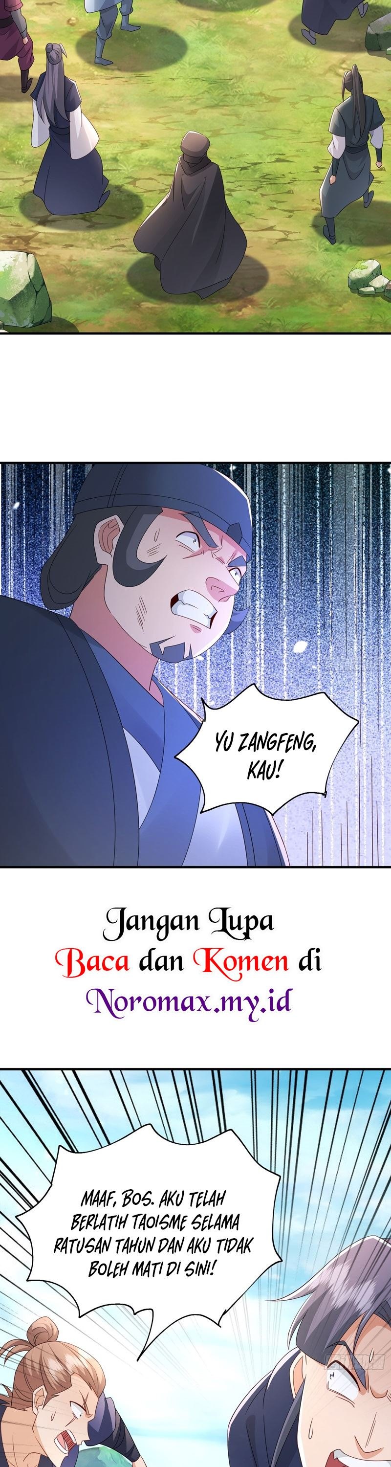 I Rely On Rewarding Apprentices To Upgrade chapter 87