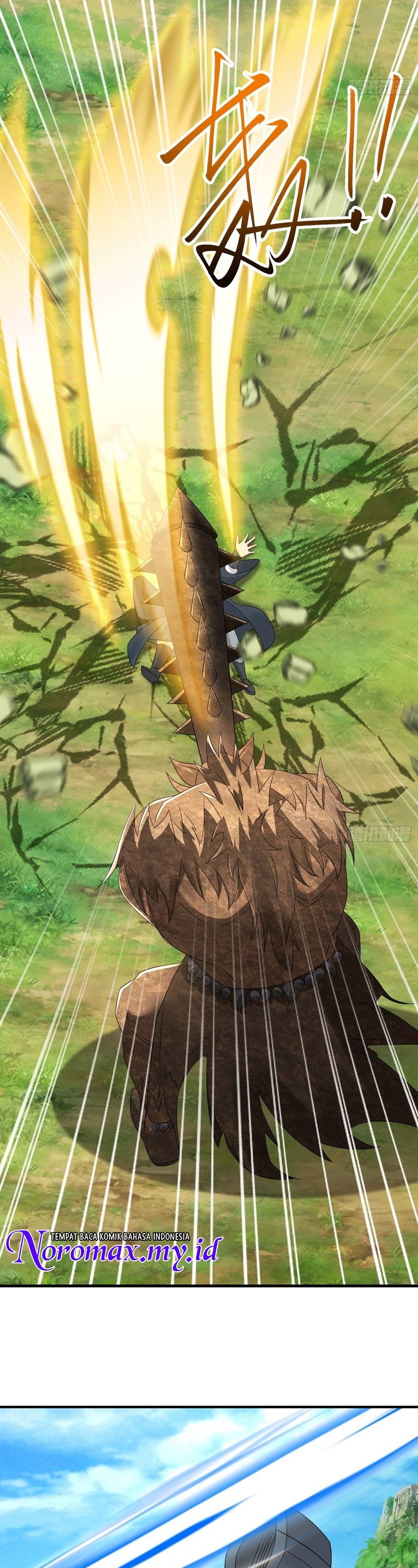 I Rely On Rewarding Apprentices To Upgrade chapter 87