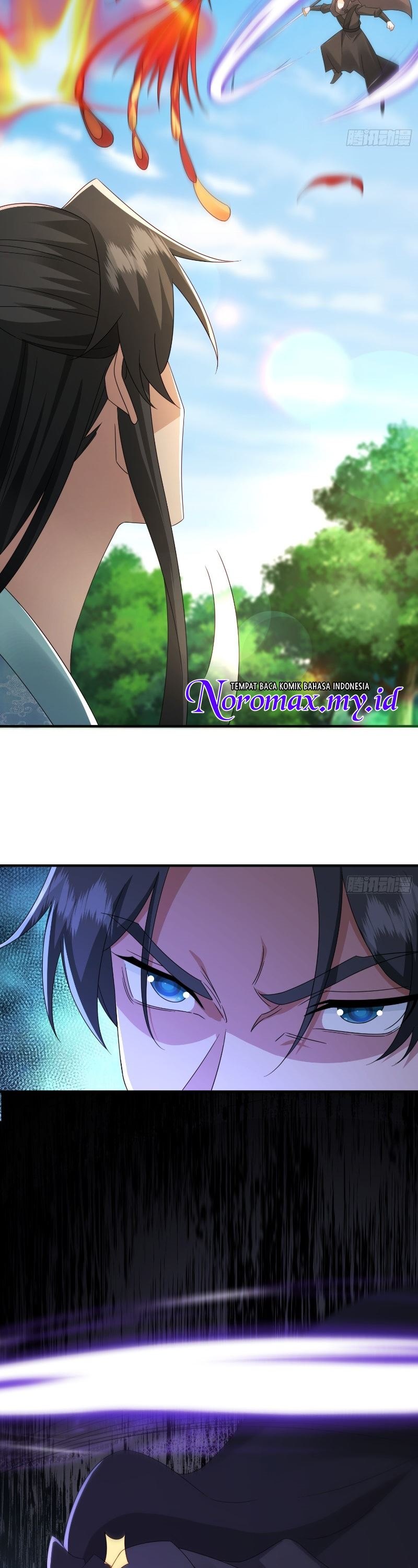 I Rely On Rewarding Apprentices To Upgrade chapter 87
