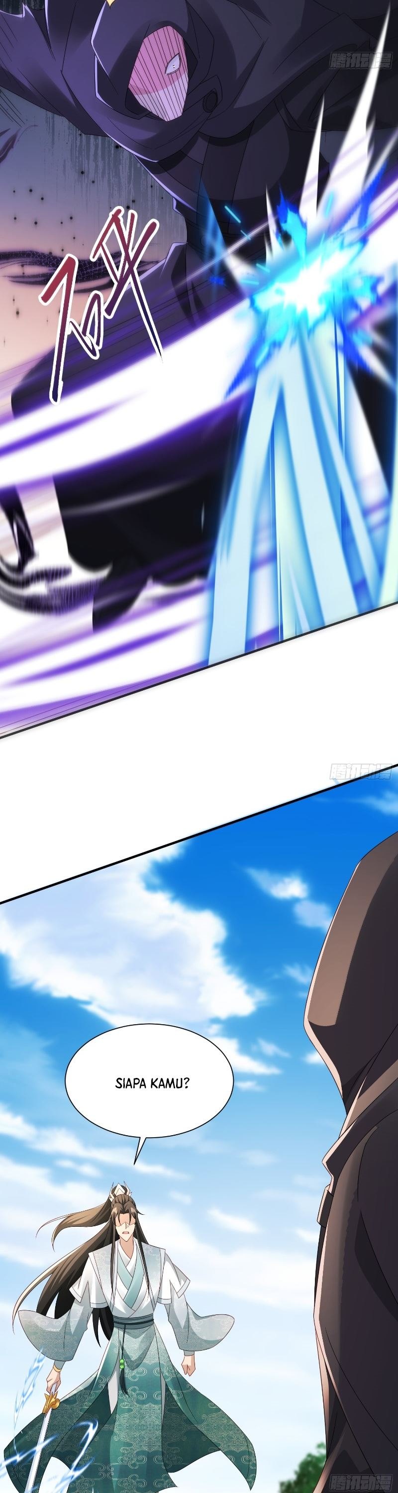 I Rely On Rewarding Apprentices To Upgrade chapter 87