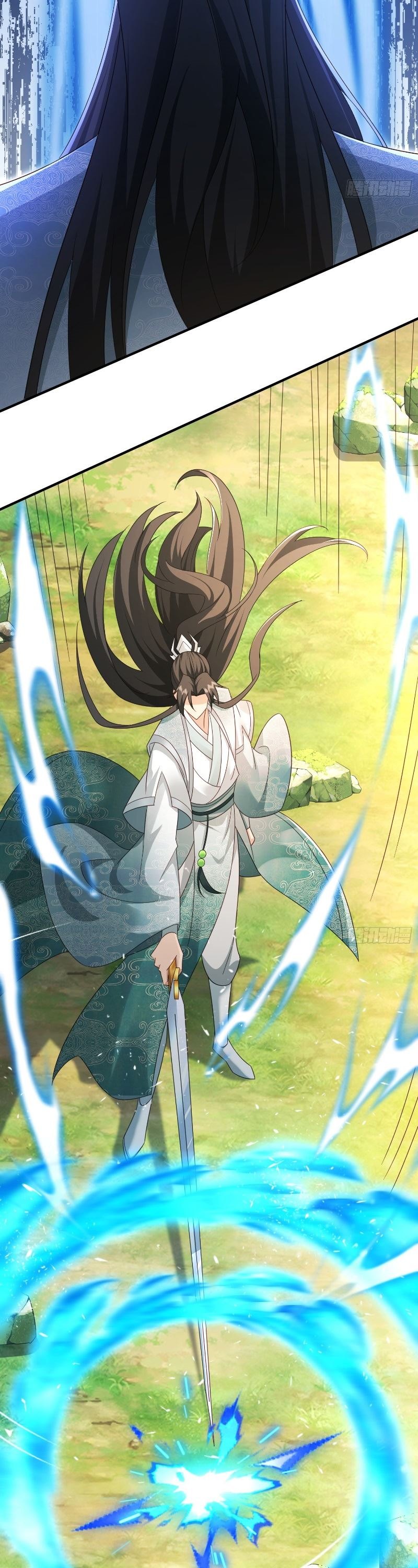 I Rely On Rewarding Apprentices To Upgrade chapter 87