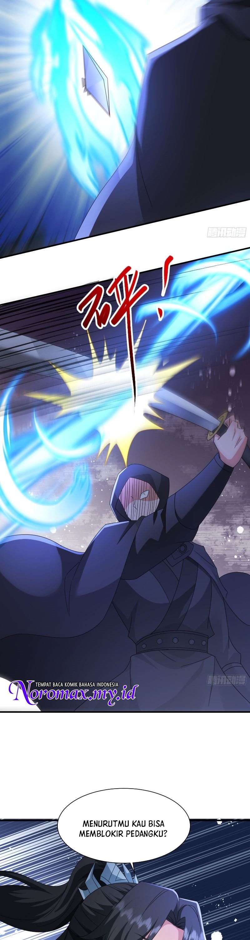 I Rely On Rewarding Apprentices To Upgrade chapter 87