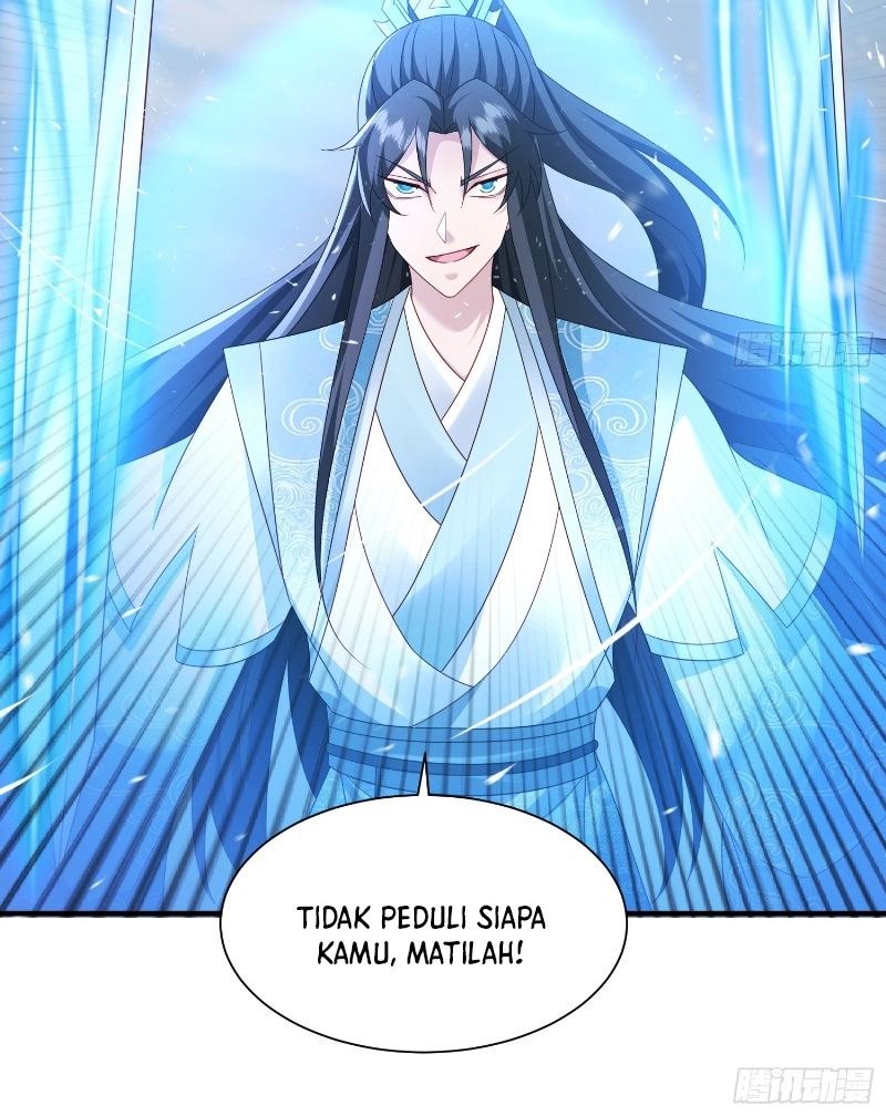 I Rely On Rewarding Apprentices To Upgrade chapter 87