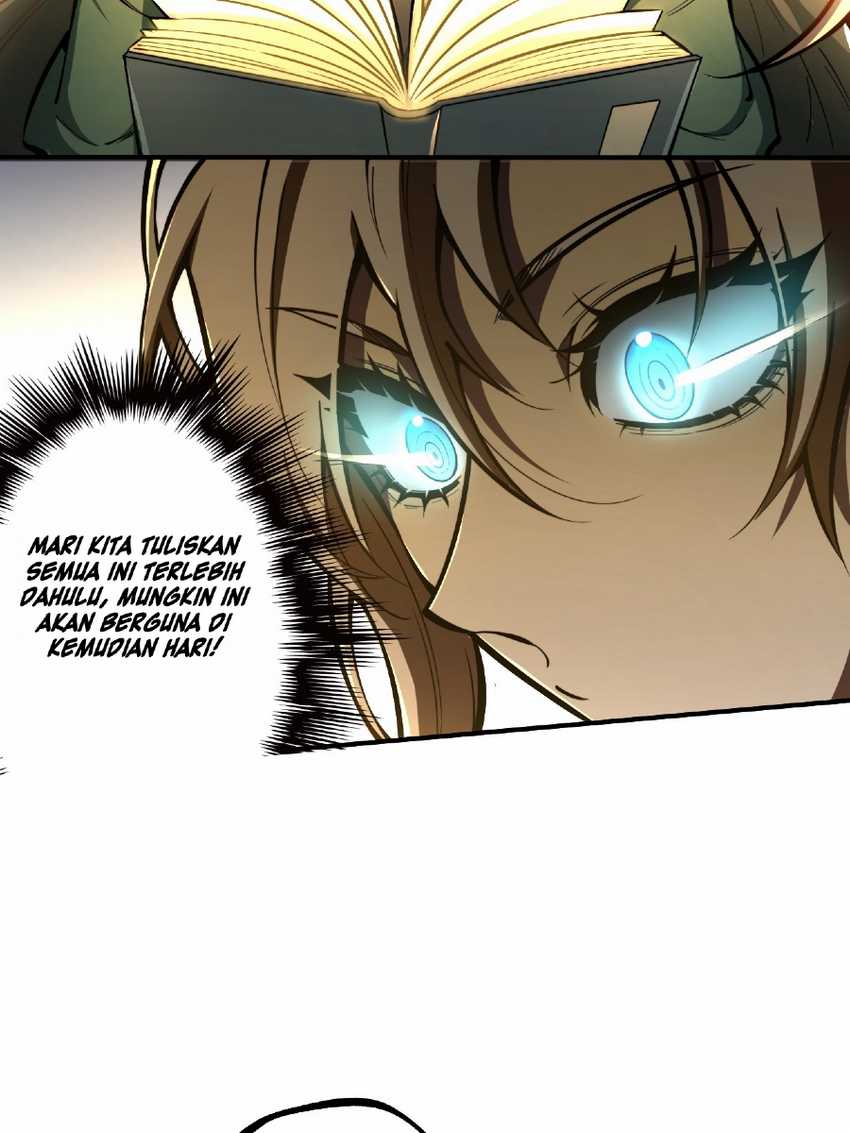 I Rely on Technology to Cultivate Immortality chapter 5