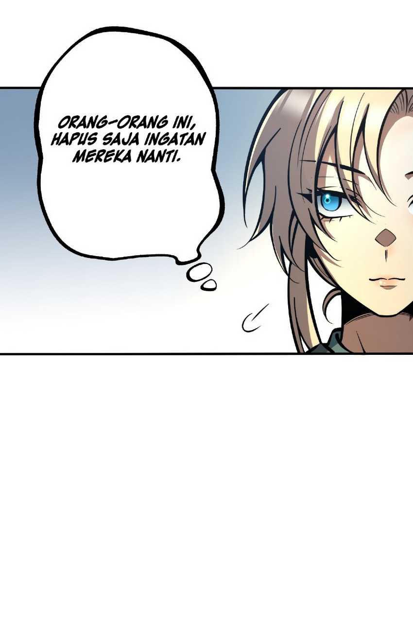I Rely on Technology to Cultivate Immortality chapter 5