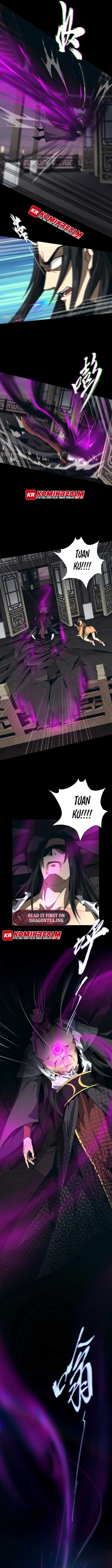 I Rely on Tomb-Raiding to Cultivate and Become a God chapter 2