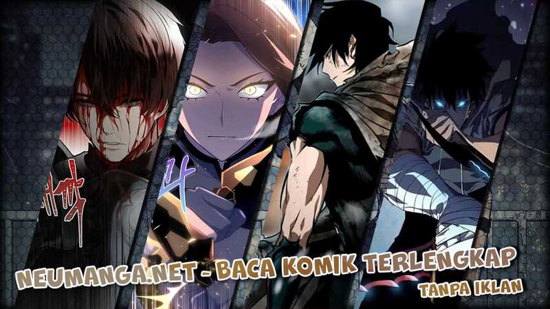 I Return From The Heavens Chapter 13 Bahasa Indonesia
