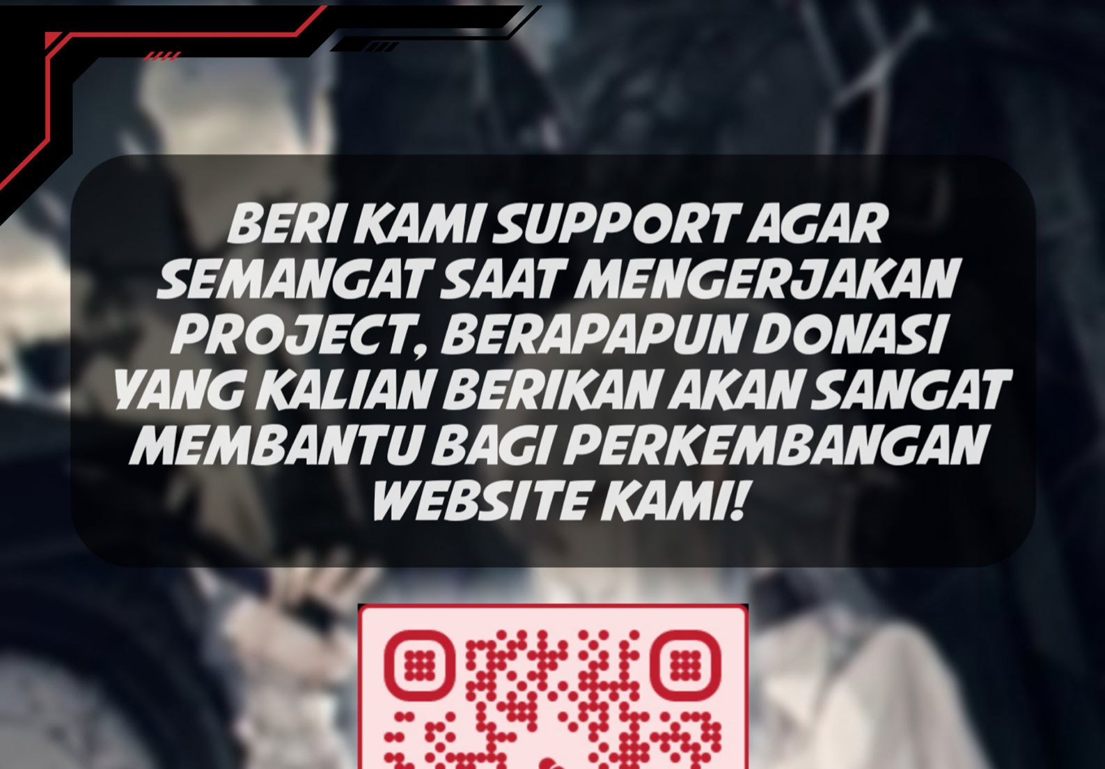 I Return From The Heavens Chapter 18 Bahasa Indonesia