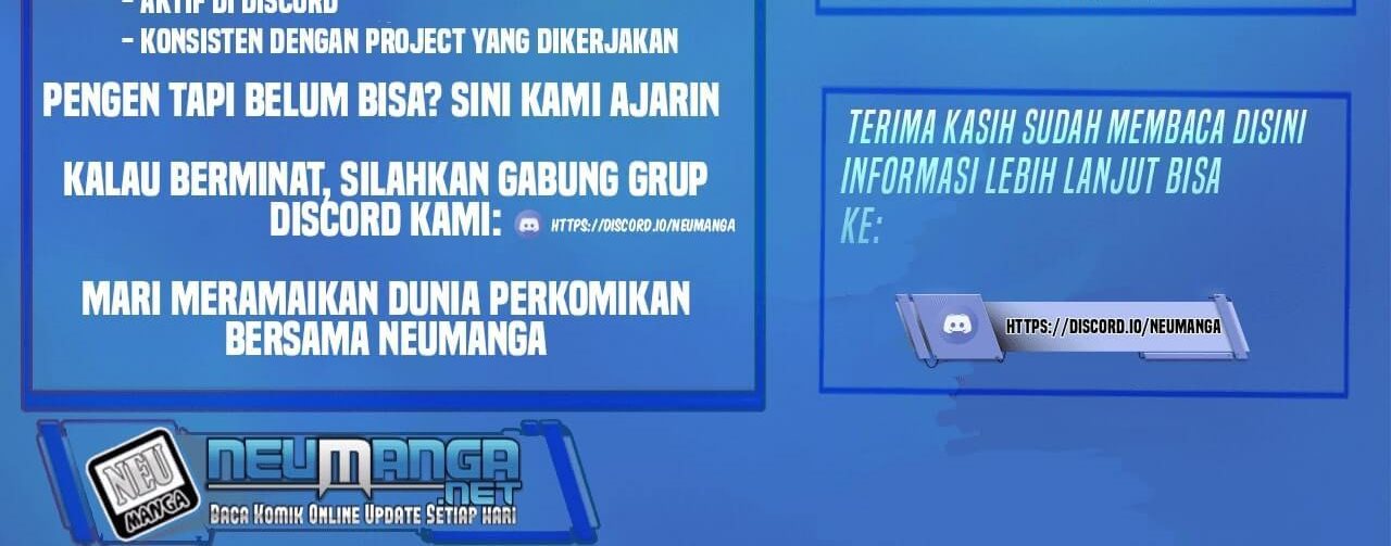 I Return From The Heavens Chapter 18 Bahasa Indonesia