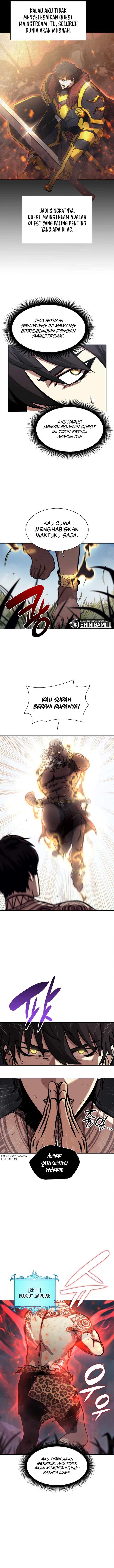 I Returned As An FFF-Class Witch Doctor chapter 6
