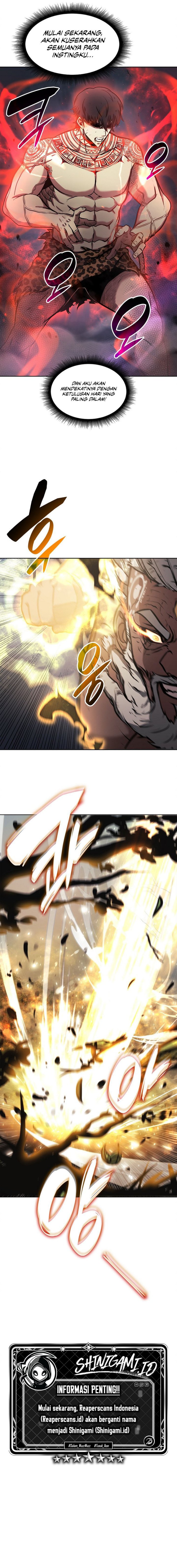 I Returned As An FFF-Class Witch Doctor chapter 6