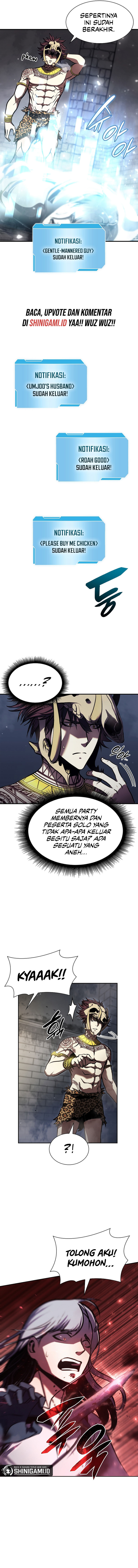I Returned As An FFF-Class Witch Doctor chapter 14