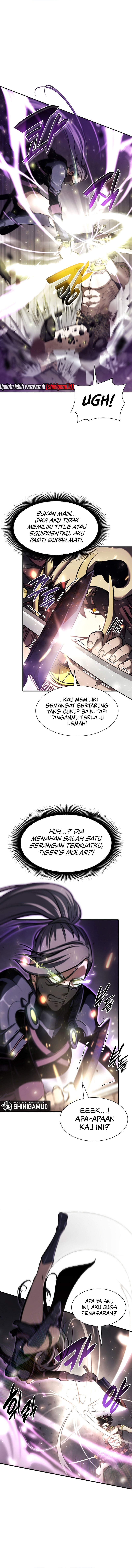 I Returned As An FFF-Class Witch Doctor chapter 14