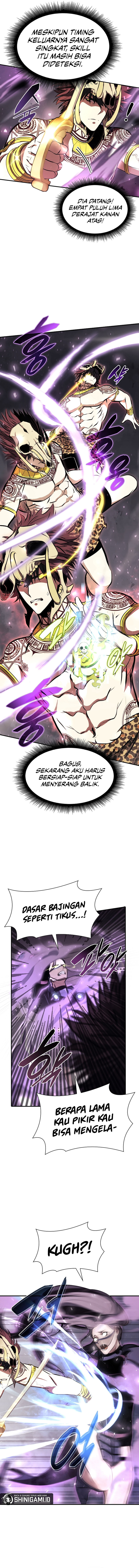 I Returned As An FFF-Class Witch Doctor chapter 14