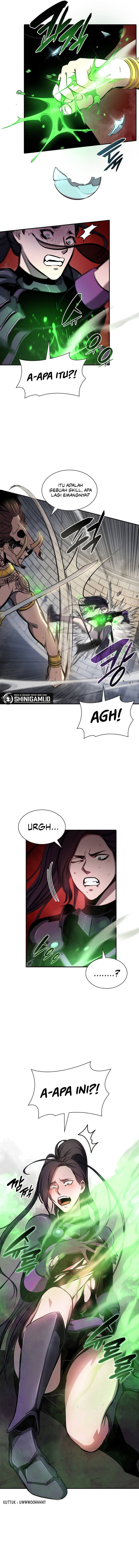 I Returned As An FFF-Class Witch Doctor chapter 14
