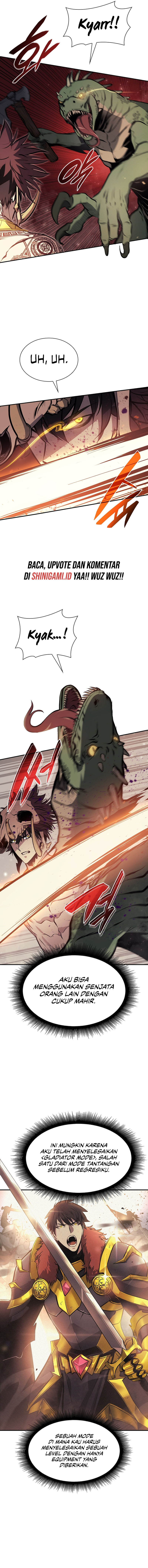 I Returned As An FFF-Class Witch Doctor chapter 15
