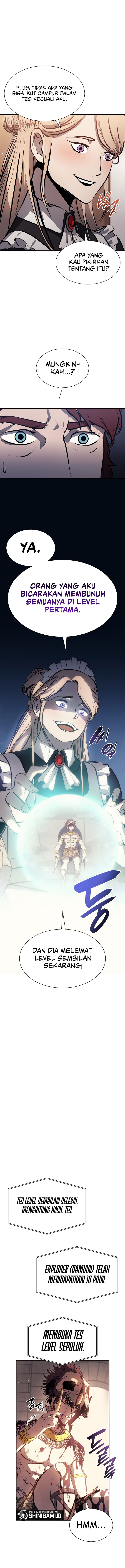 I Returned As An FFF-Class Witch Doctor chapter 15