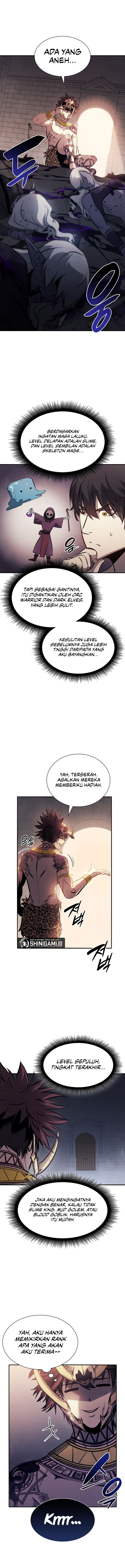 I Returned As An FFF-Class Witch Doctor chapter 15