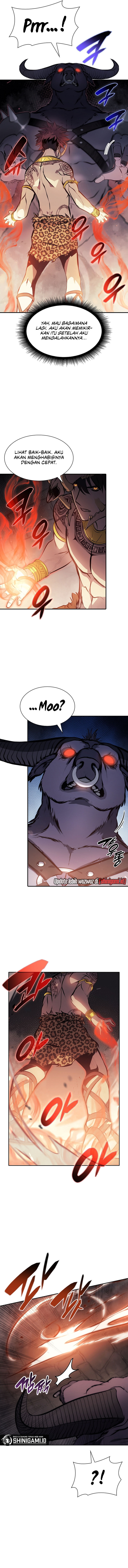 I Returned As An FFF-Class Witch Doctor chapter 15