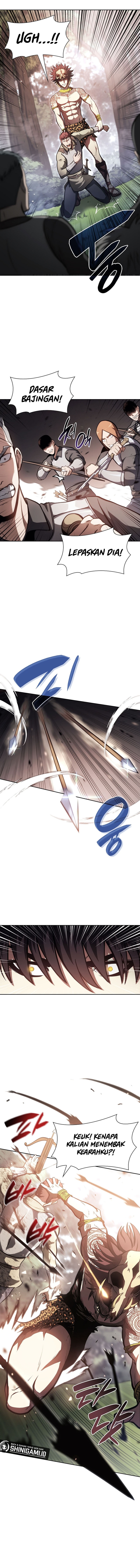 I Returned As An FFF-Class Witch Doctor chapter 19