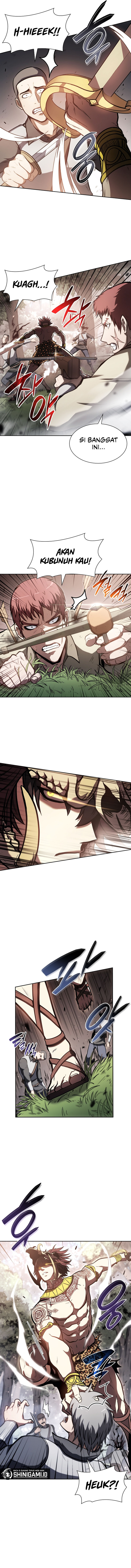 I Returned As An FFF-Class Witch Doctor chapter 19