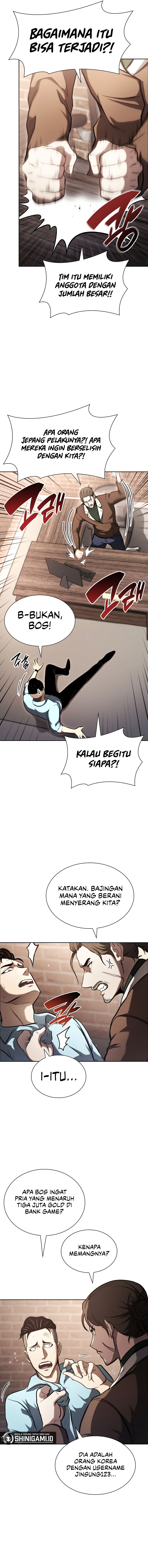 I Returned As An FFF-Class Witch Doctor chapter 19