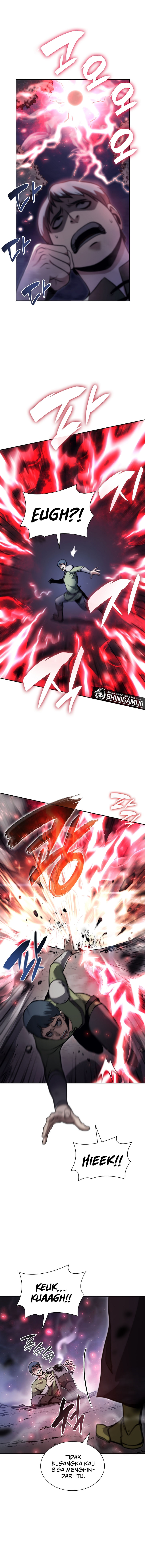 I Returned As An FFF-Class Witch Doctor chapter 20