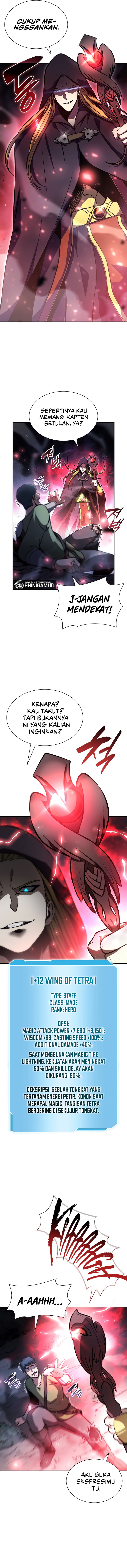 I Returned As An FFF-Class Witch Doctor chapter 20