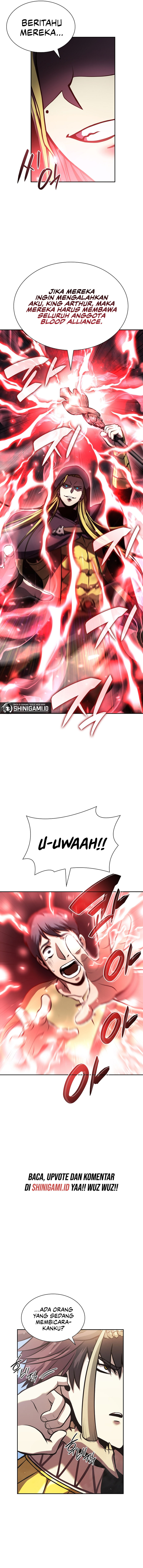 I Returned As An FFF-Class Witch Doctor chapter 20