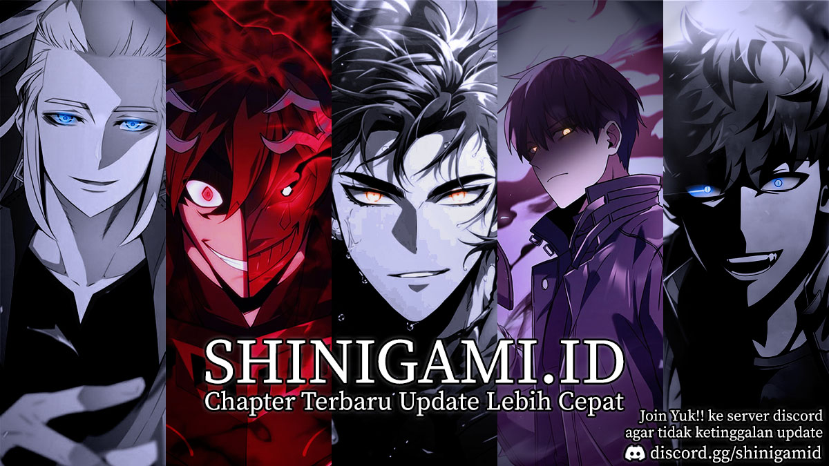 I Returned As An FFF-Class Witch Doctor chapter 20