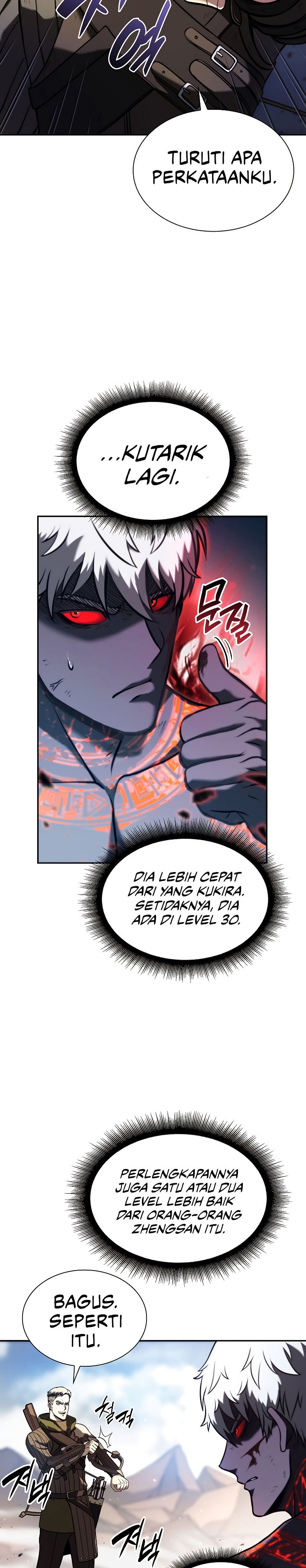 I Returned As An FFF-Class Witch Doctor chapter 24