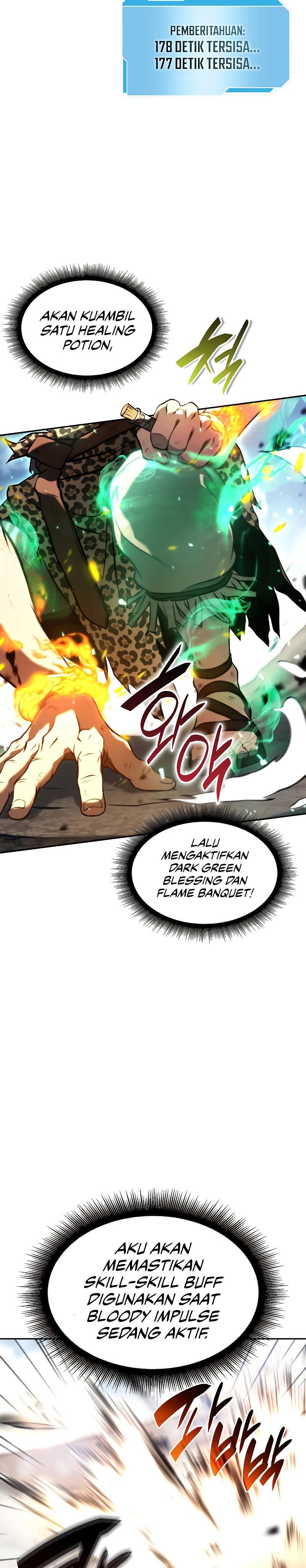 I Returned As An FFF-Class Witch Doctor chapter 24