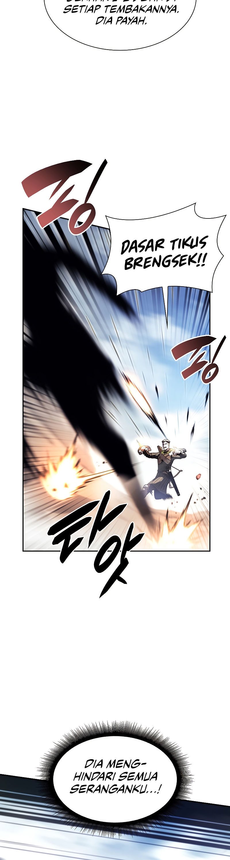 I Returned As An FFF-Class Witch Doctor chapter 24
