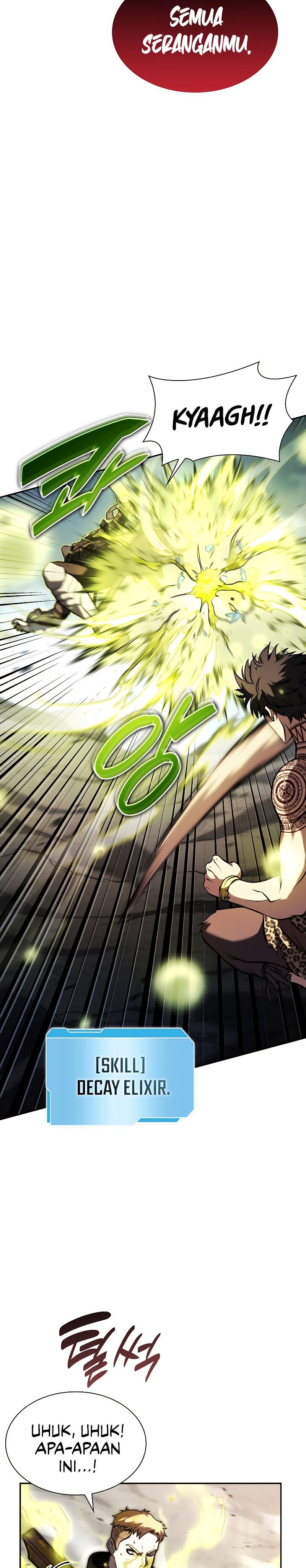 I Returned As An FFF-Class Witch Doctor chapter 24