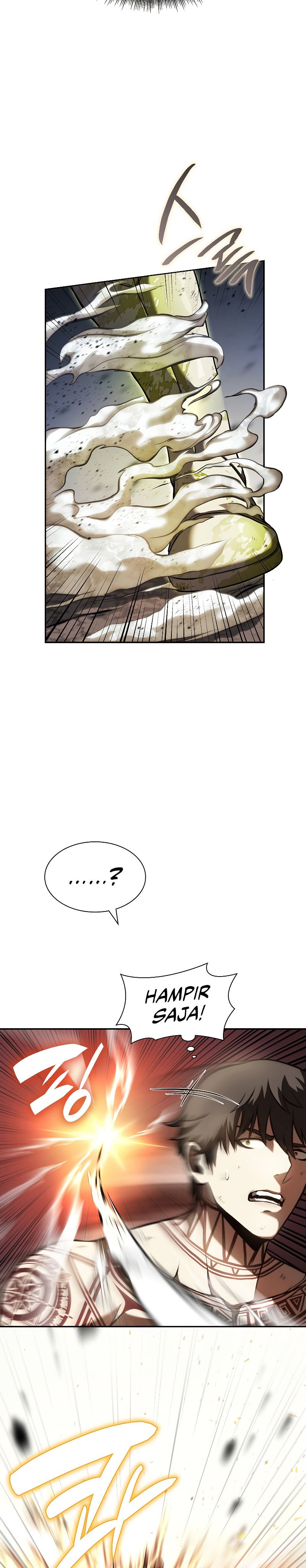 I Returned As An FFF-Class Witch Doctor chapter 24