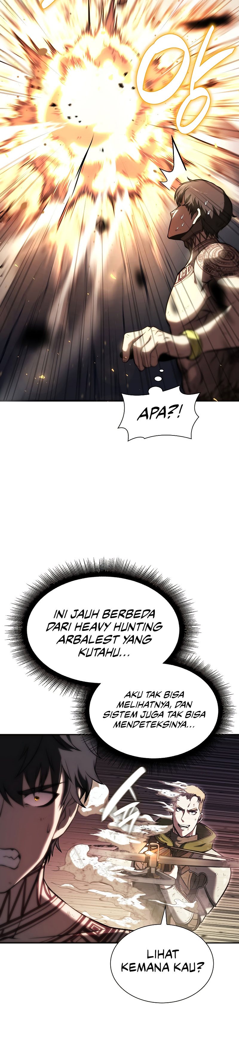 I Returned As An FFF-Class Witch Doctor chapter 24