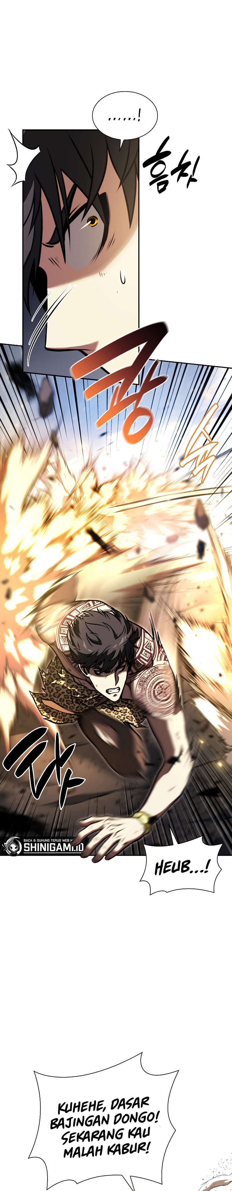 I Returned As An FFF-Class Witch Doctor chapter 24