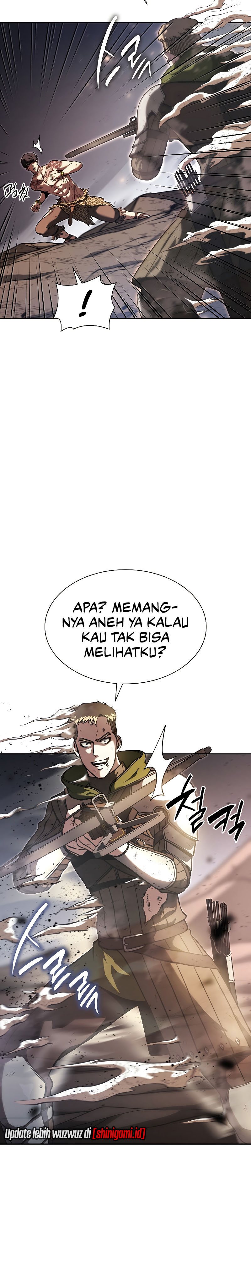 I Returned As An FFF-Class Witch Doctor chapter 24