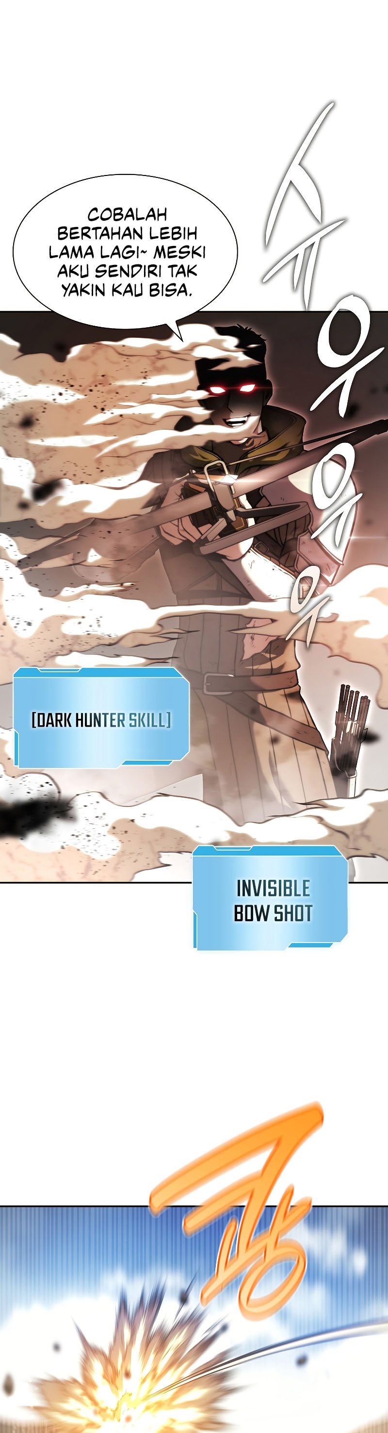 I Returned As An FFF-Class Witch Doctor chapter 24