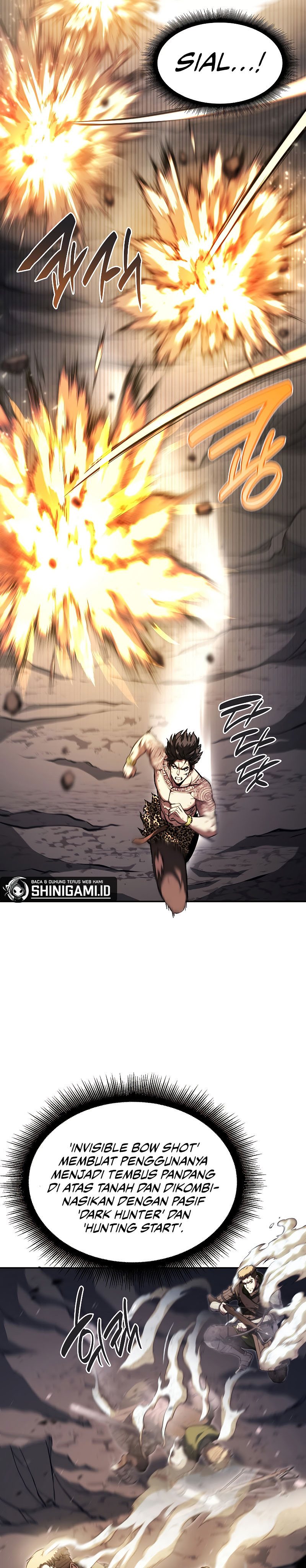I Returned As An FFF-Class Witch Doctor chapter 24