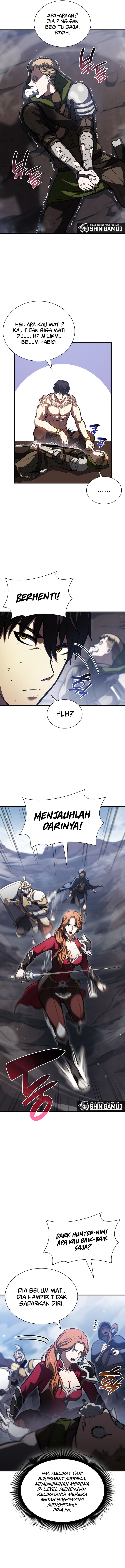 I Returned As An FFF-Class Witch Doctor chapter 25