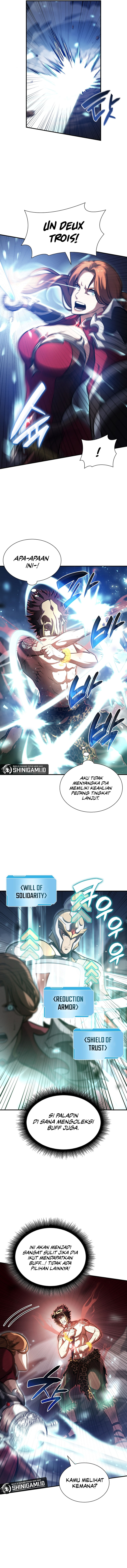 I Returned As An FFF-Class Witch Doctor chapter 25