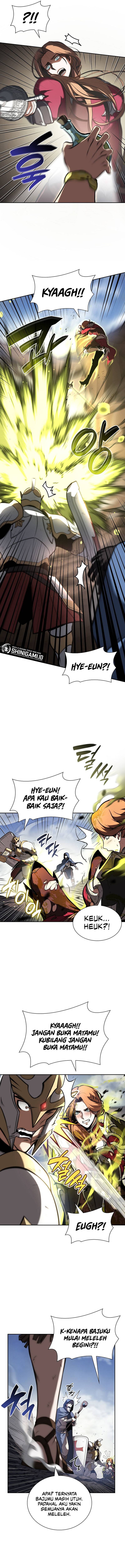 I Returned As An FFF-Class Witch Doctor chapter 26